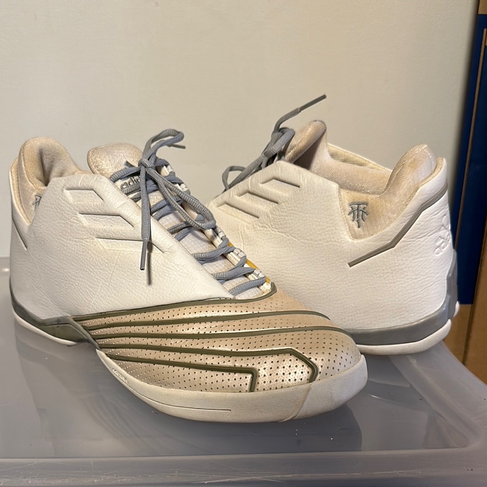 Adidas TMAC 2 Original Men’s size 13 2002